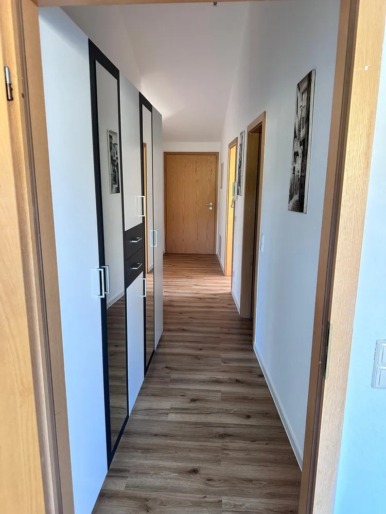 2 Zimmer Wohnung mit 53 m² in Baden-Baden – Bild 6