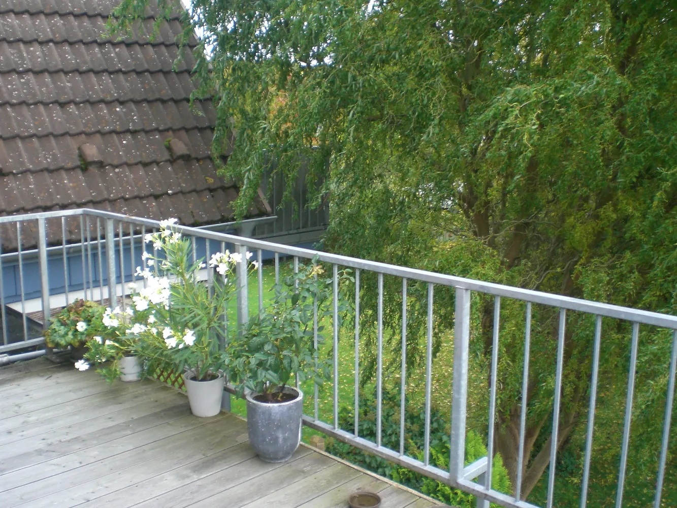 2 Zimmer Wohnung mit 54 m² in Lübeck – Bild 3
