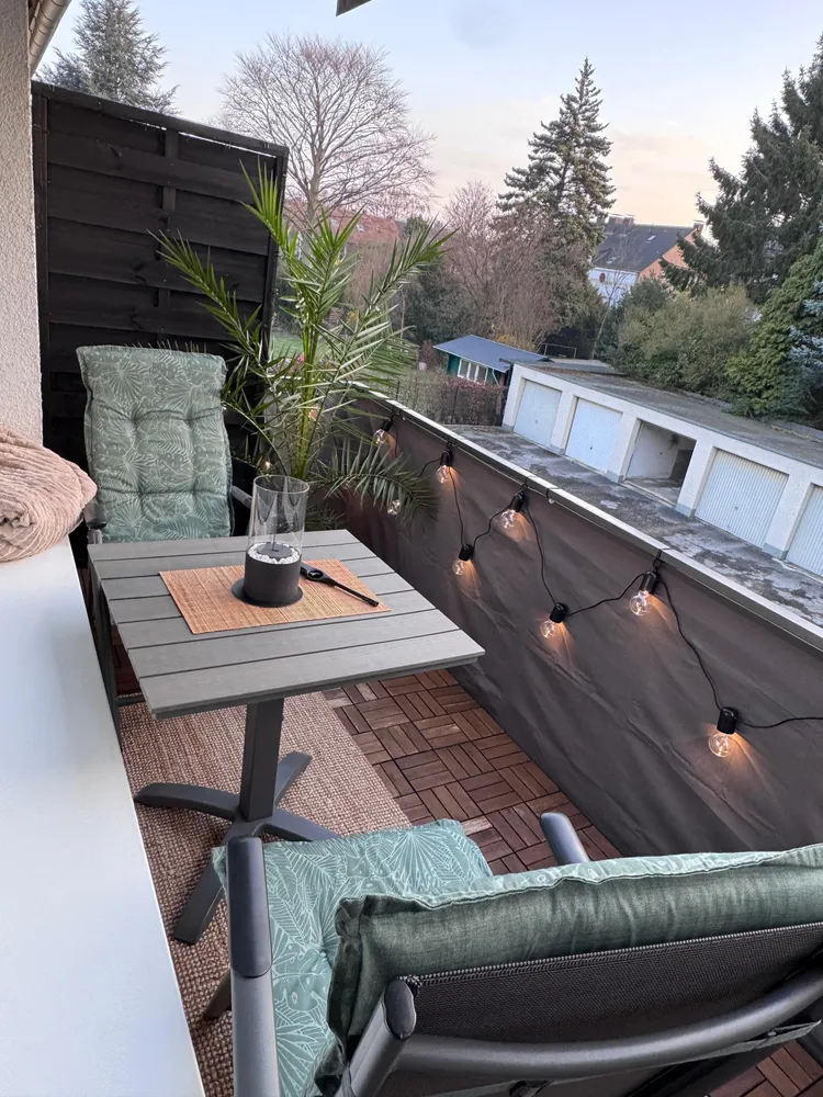 3 room apartment with 74 m² in Dortmund – Photo 3