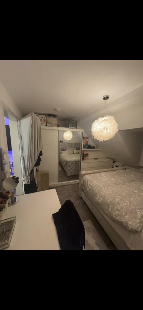 2 room apartment with 37 m² in Cologne – Photo 2
