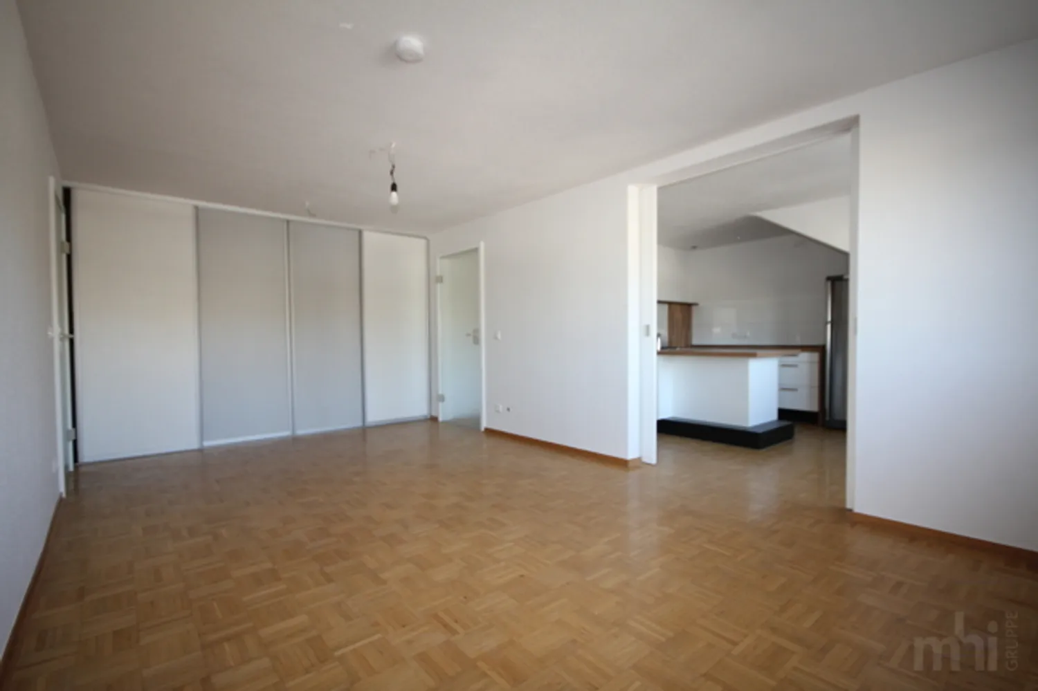 2 Zimmer Wohnung mit 72 m² in Düren – Bild 2