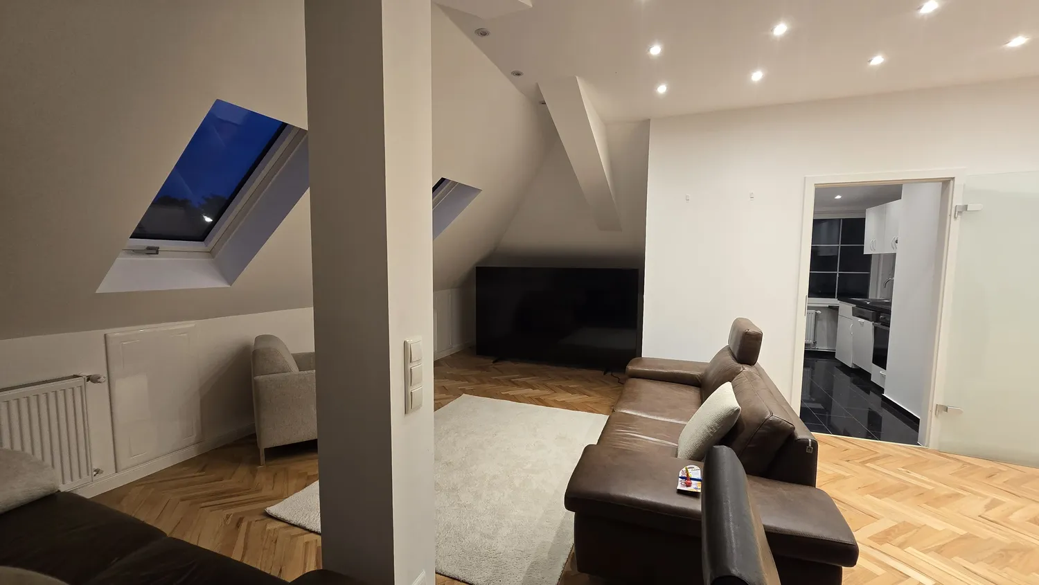 2 Zimmer Wohnung mit 65 m² in Berlin – Bild 6