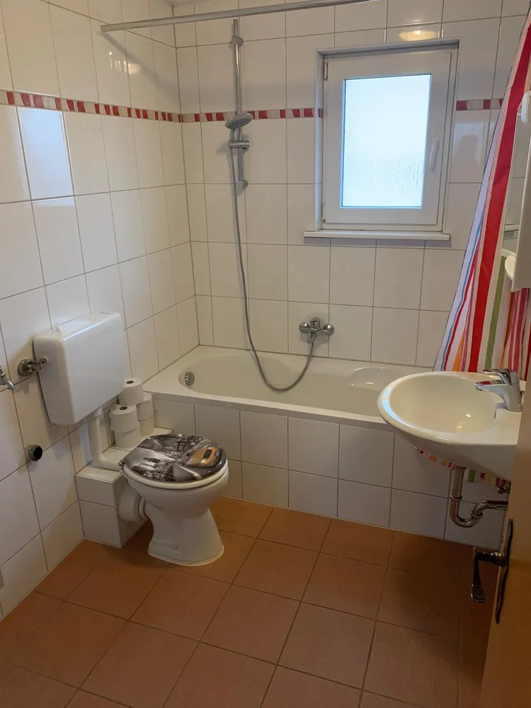 2 Zimmer Wohnung mit 50 m² in Pirmasens – Bild 1