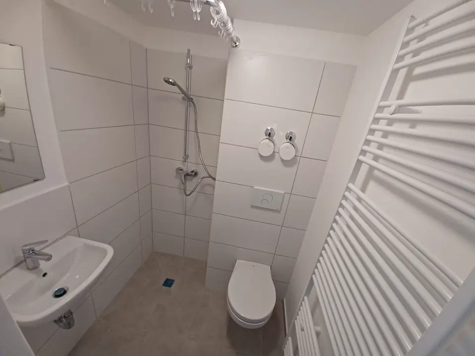 Studio mit 22 m² in Miltenberg – Bild 5