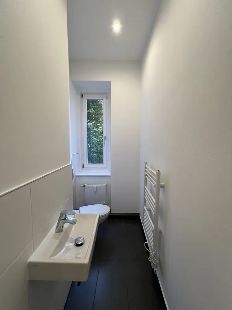 2 room apartment with 54 m² in Chemnitz – Photo 4