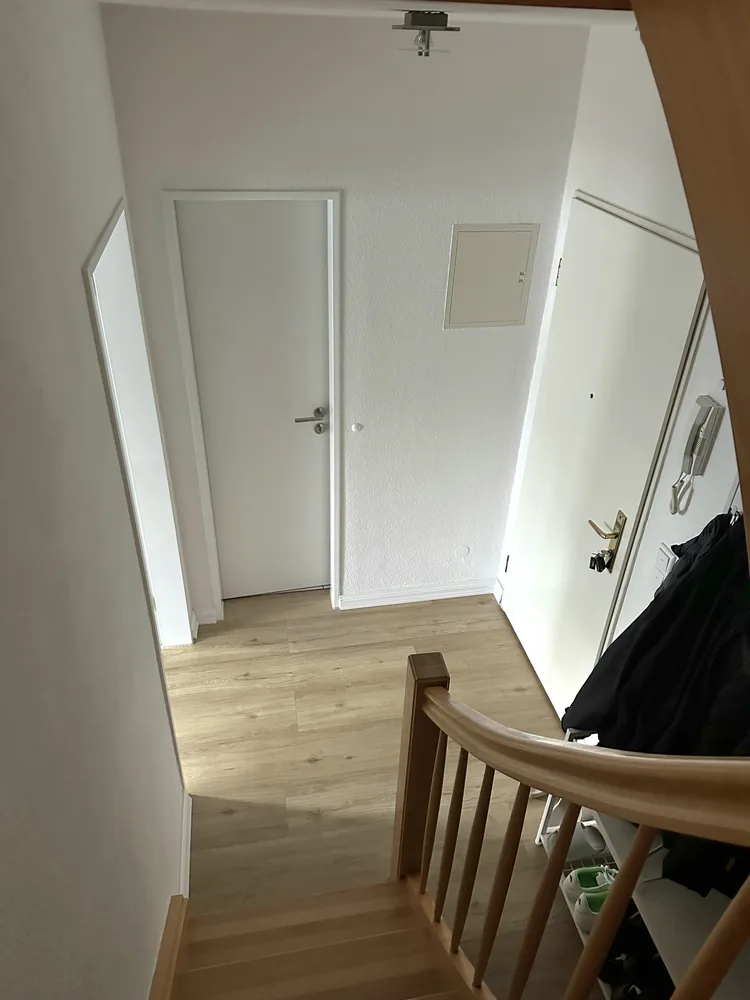 2 Zimmer Wohnung mit 64 m² in Hamburg – Bild 2