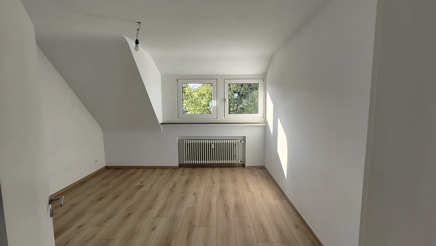 3 room apartment with 70 m² in Aachen – Photo 1
