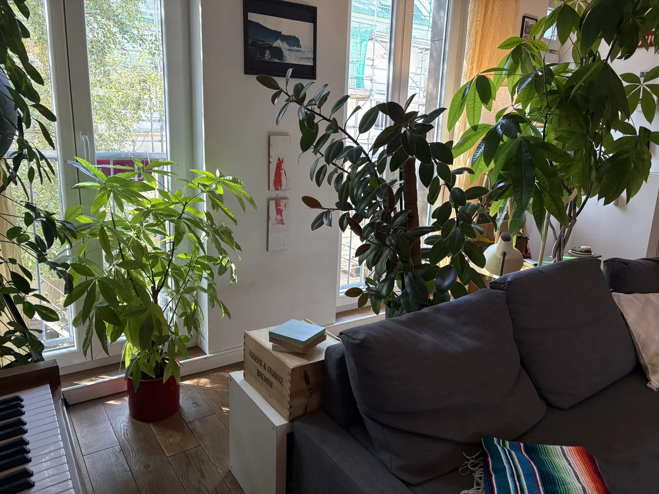2 Zimmer Wohnung mit 71 m² in Hamburg – Bild 5