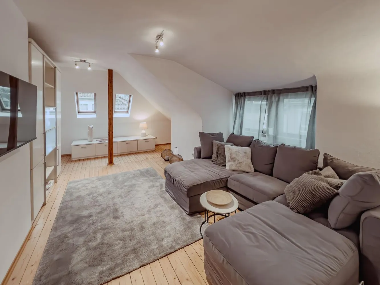 3 Zimmer Wohnung mit 73 m² in Kaiserslautern – Bild 7