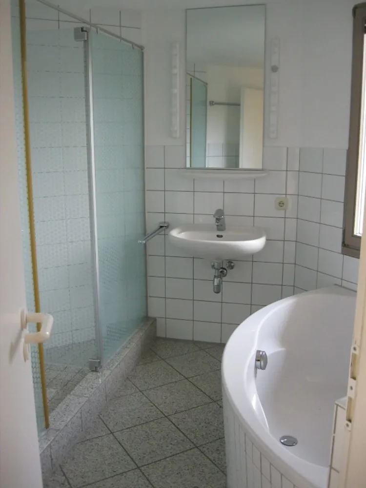 2 room apartment with 75 m² in Minden – Photo 5