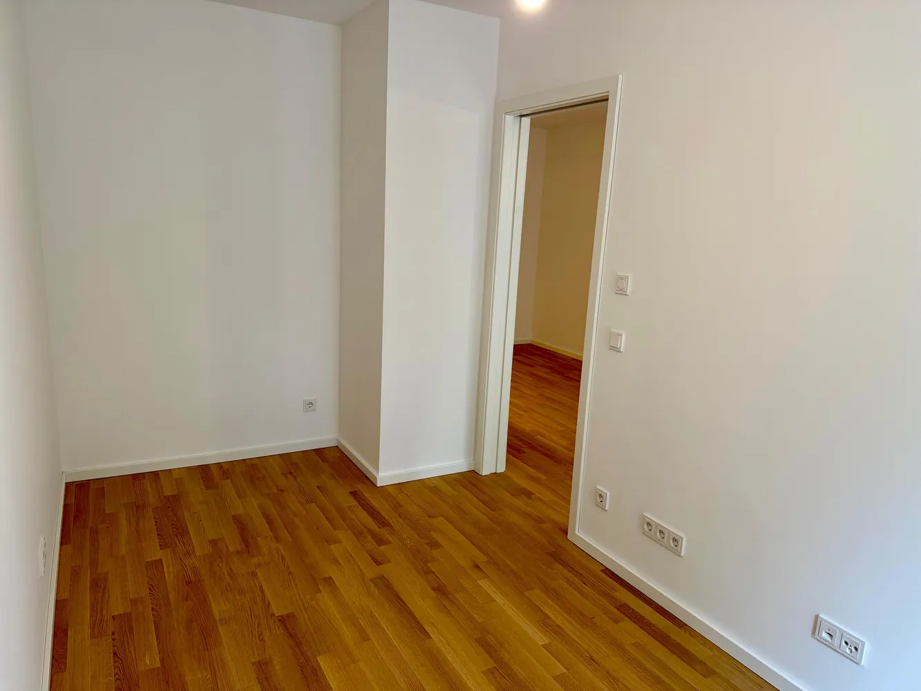 2 Zimmer Wohnung mit 49 m² in Hamburg – Bild 8