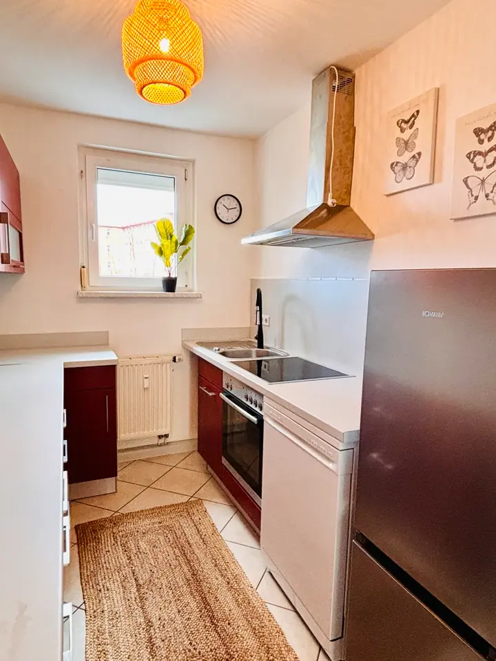 WG-Zimmer mit 68 m² in Erfurt – Bild 5