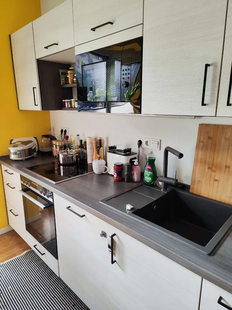1 Zimmer Wohnung mit 44 m² in Berlin – Bild 4