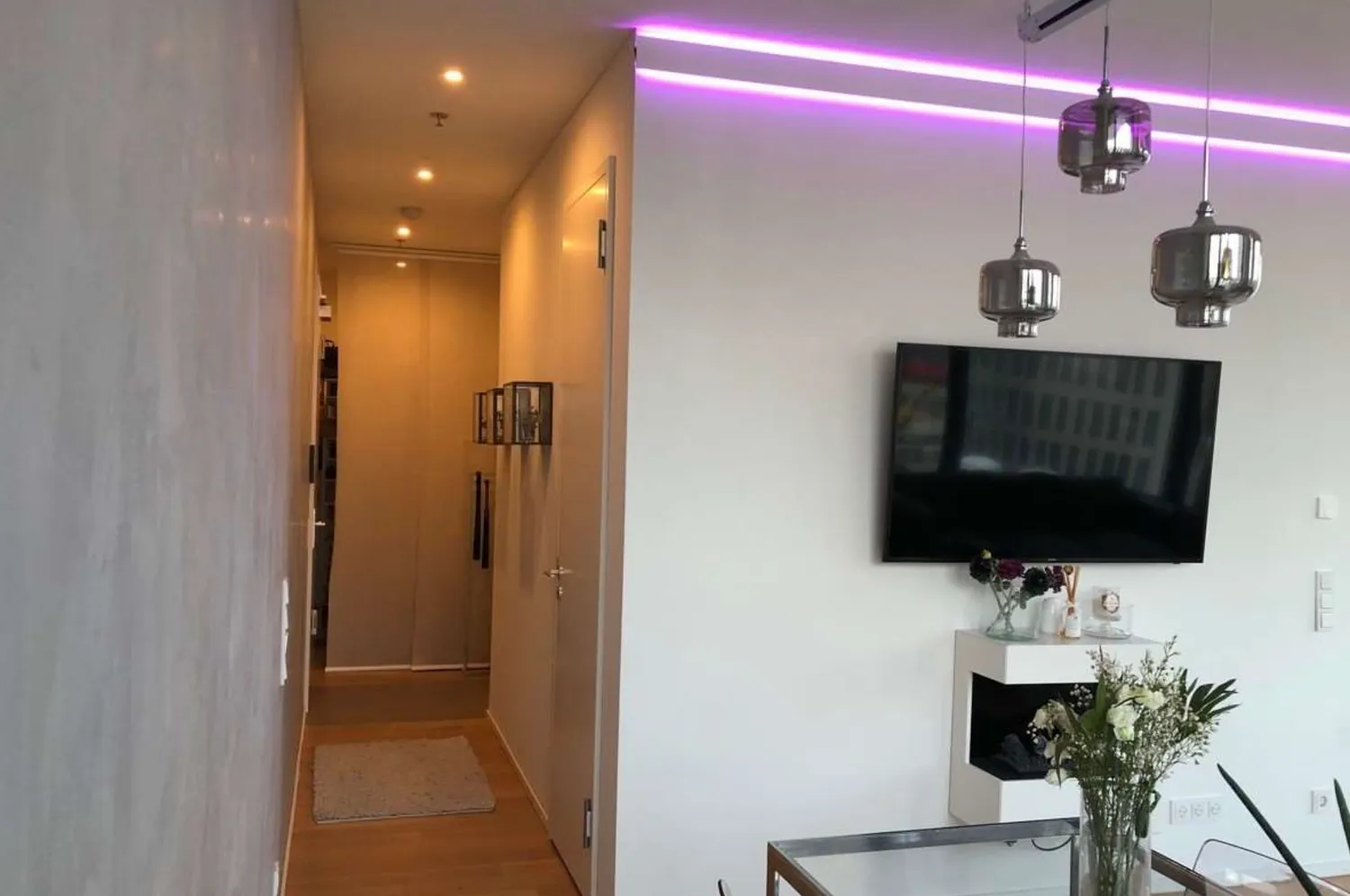 2 Zimmer Wohnung mit 69 m² in München – Bild 8