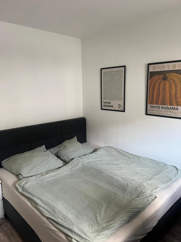 2 Zimmer Wohnung mit 50 m² in Bonn – Bild 7
