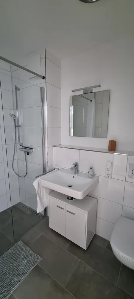 1 Zimmer Wohnung mit 22 m² in Freiburg im Breisgau – Bild 5