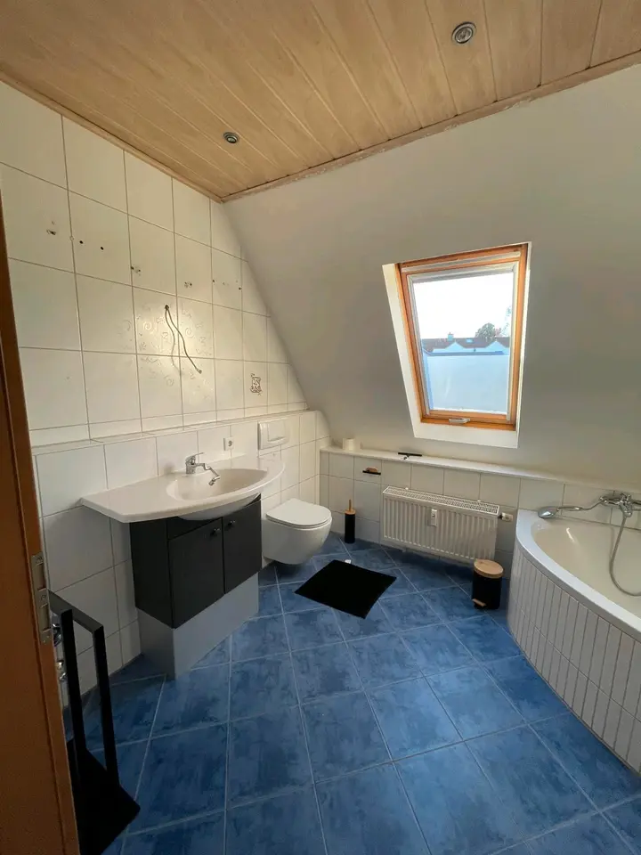 4 Zimmer Wohnung mit 69 m² in Ingolstadt – Bild 3
