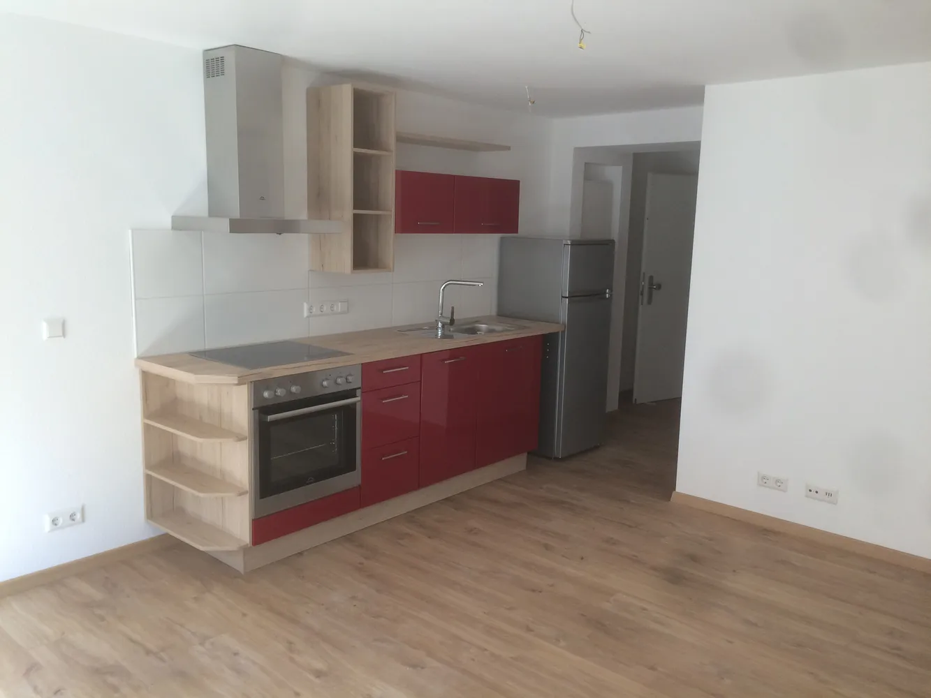 2 Zimmer Wohnung mit 37 m² in Lindau – Bild 1