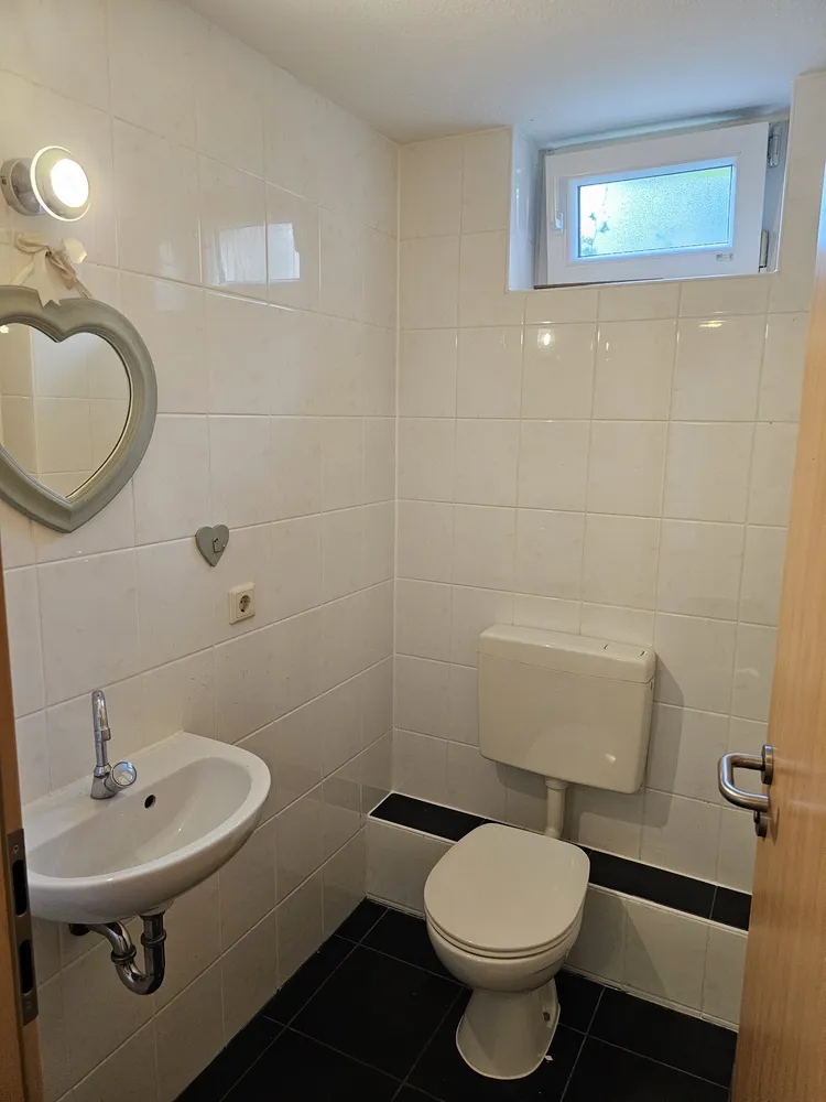 3 Zimmer Wohnung mit 90 m² in Moers – Bild 4