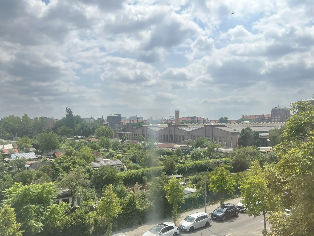 3 Zimmer Wohnung mit 70 m² in Berlin – Bild 11