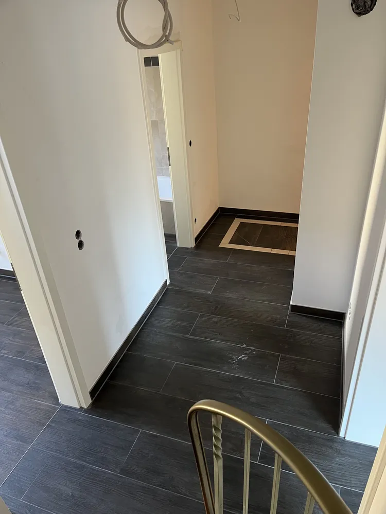 3 room apartment with 79 m² in Frankfurt am Main – Photo 11