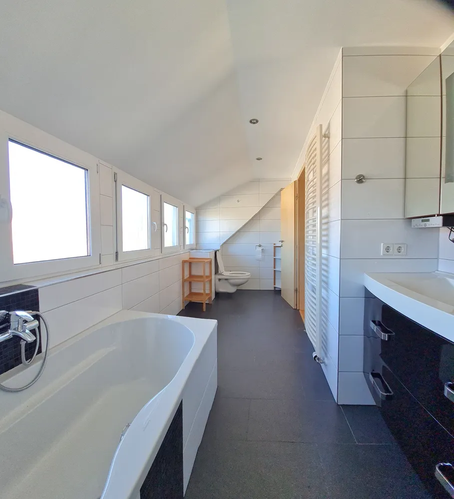 2 Zimmer Wohnung mit 55 m² in Stuttgart – Bild 8