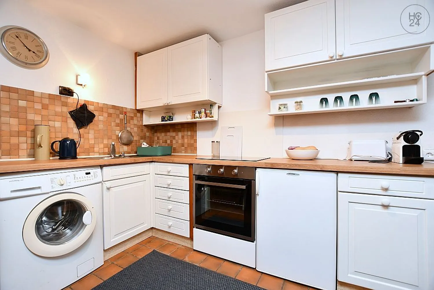 2 Zimmer Wohnung mit 45 m² in Stuttgart – Bild 5