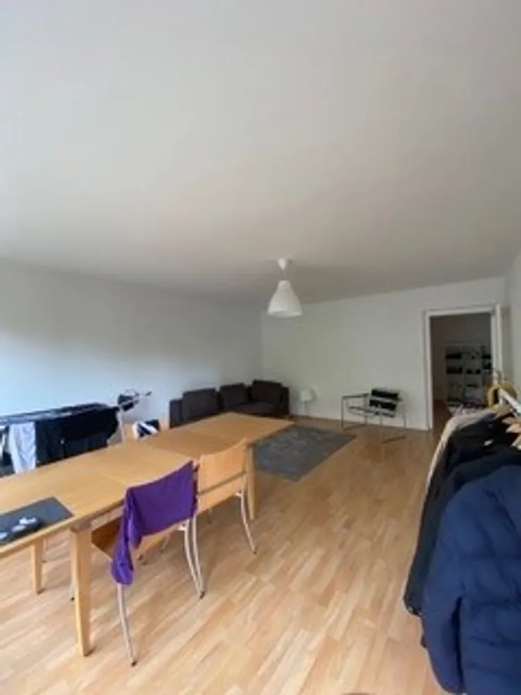 3 Zimmer Wohnung mit 90 m² in Frankfurt am Main – Bild 6