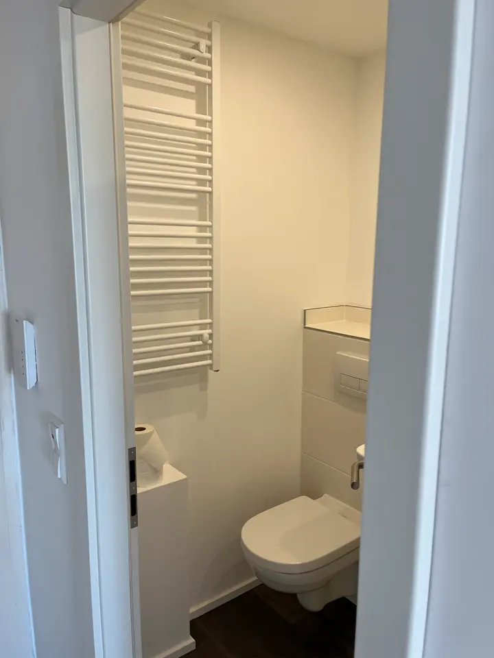 Studio with 31 m² in Peine – Photo 4