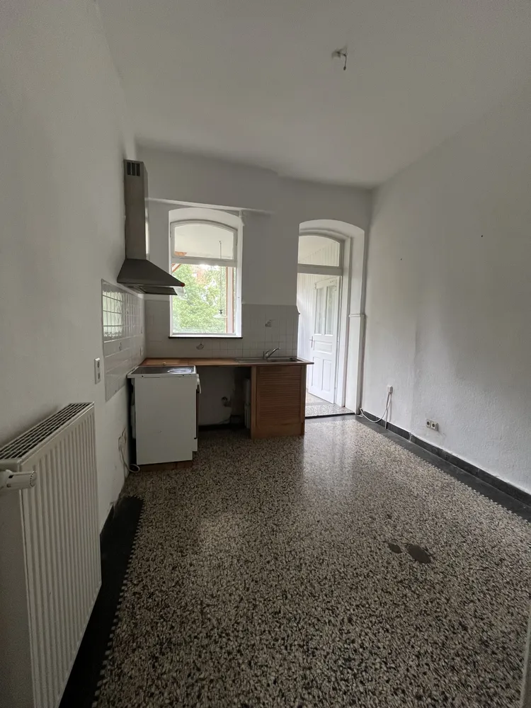 5 Zimmer Wohnung mit 145 m² in Uelzen – Bild 4
