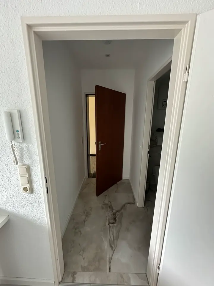 2 Zimmer Wohnung mit 22 m² in Aachen – Bild 9