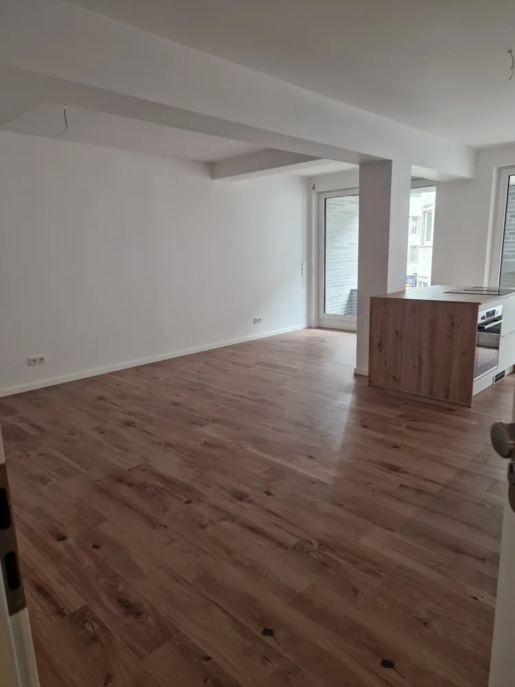 2 room apartment with 58 m² in Düsseldorf – Photo 5