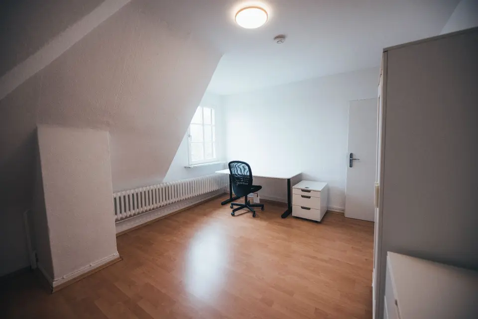 WG-Zimmer mit 15 m² in Gießen – Bild 3