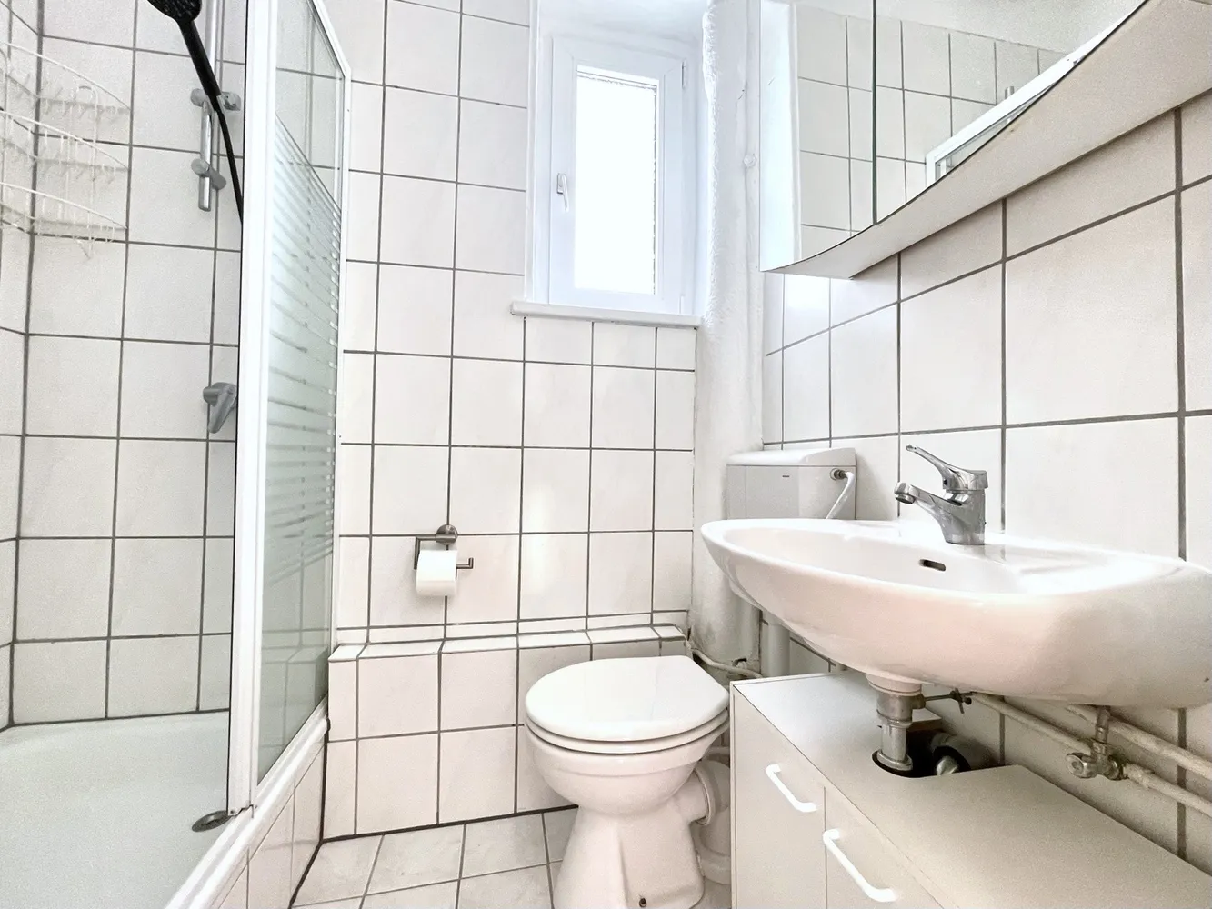 3 room apartment with 64 m² in Hanover – Photo 5