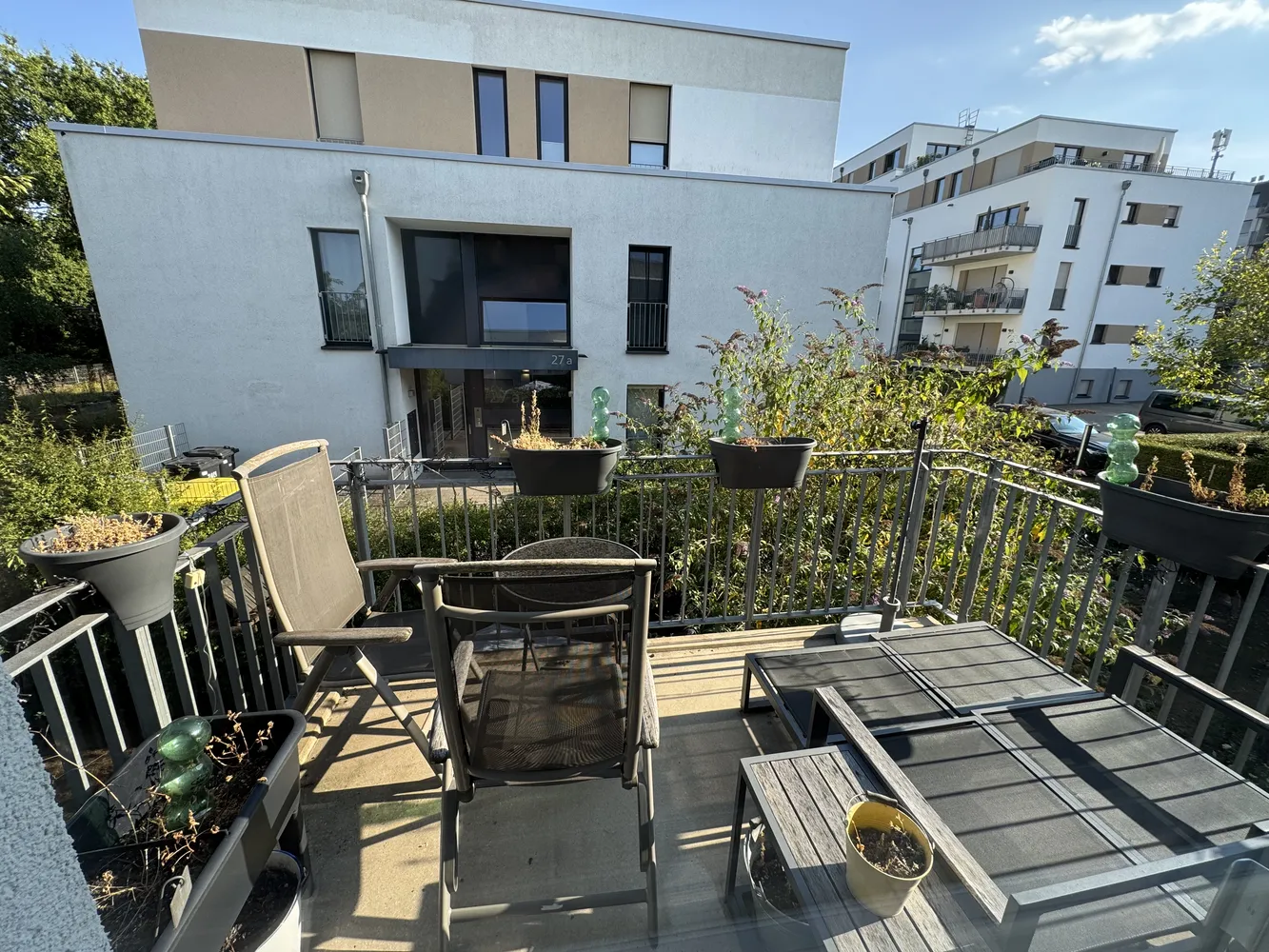3 Zimmer Wohnung mit 84 m² in Bonn – Bild 4