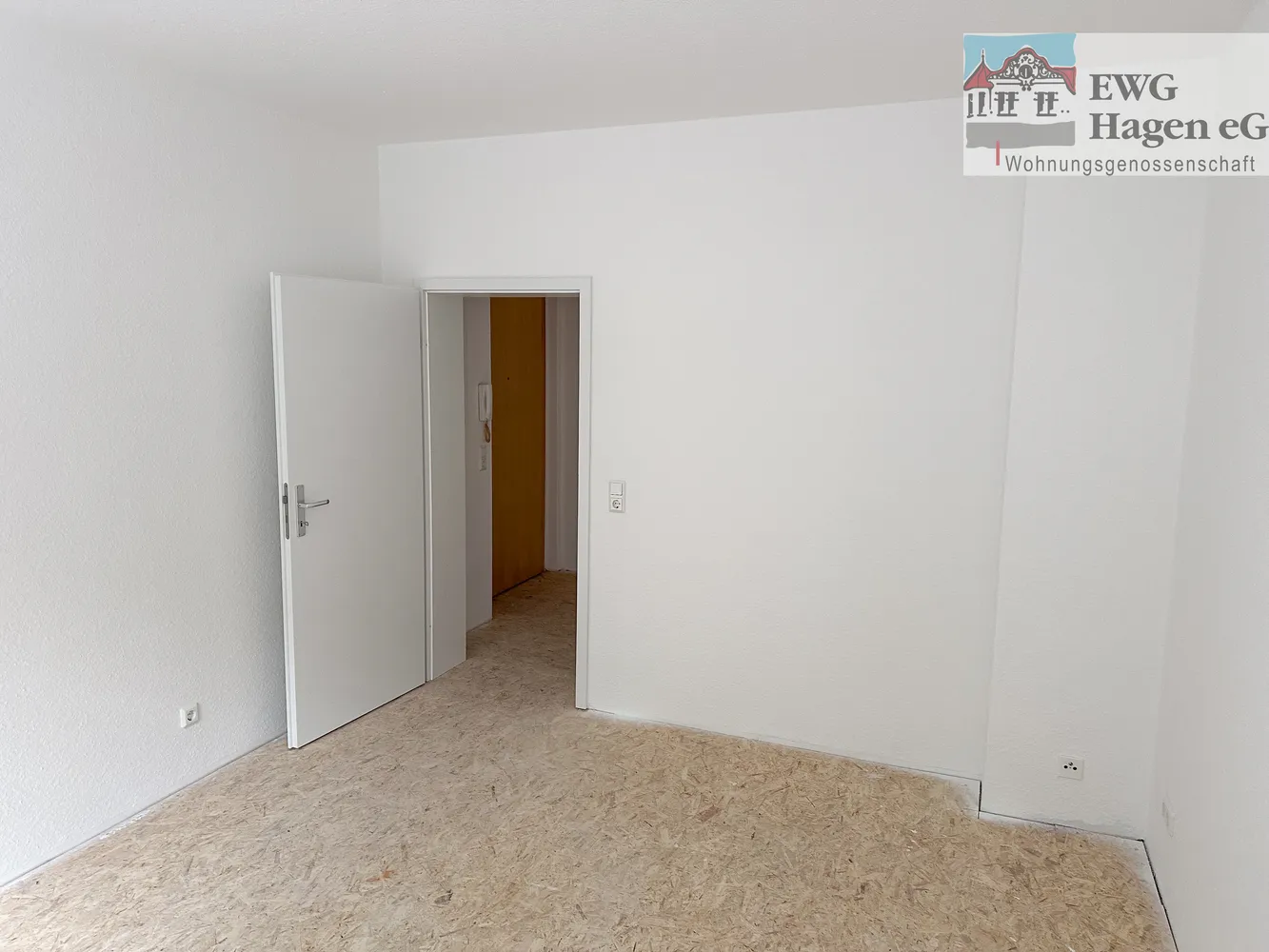 2 Zimmer Wohnung mit 68 m² in Hagen – Bild 5