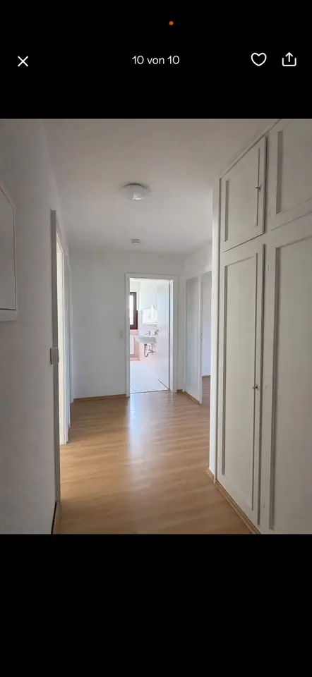 3 Zimmer Wohnung mit 75 m² in Ludwigshafen – Bild 9