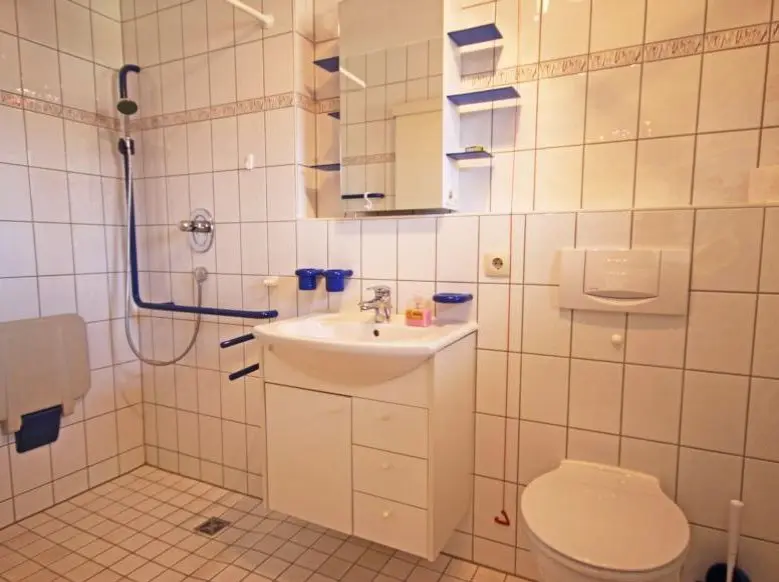 2 Zimmer Wohnung mit 42 m² in Heilbronn – Bild 4