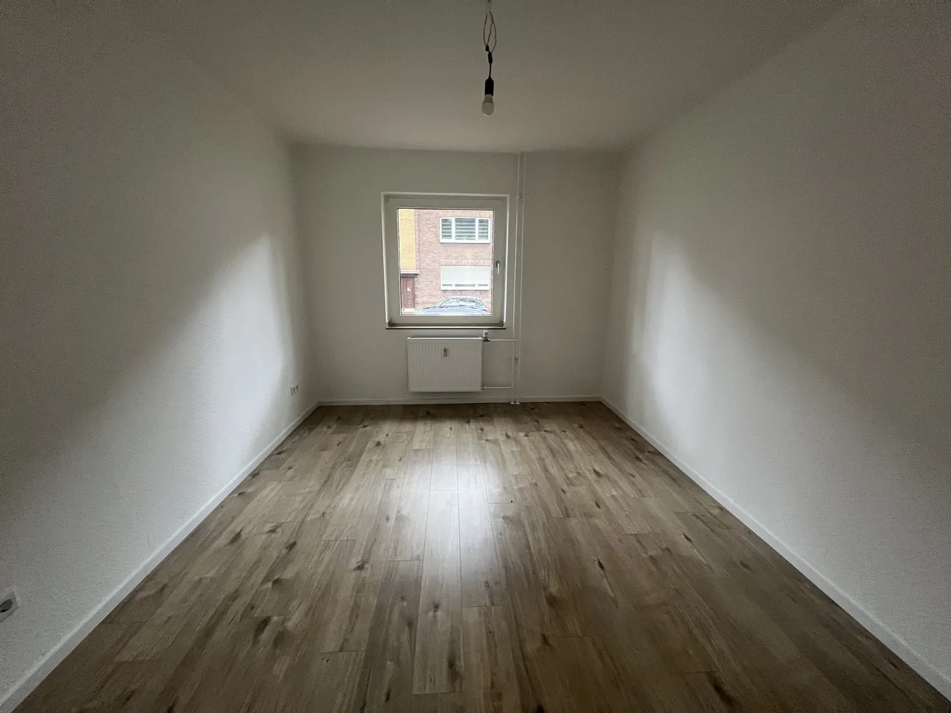 2 Zimmer Wohnung mit 50 m² in Duisburg – Bild 5