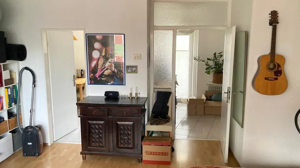 WG-Zimmer mit 44 m² in Hürth – Bild 5