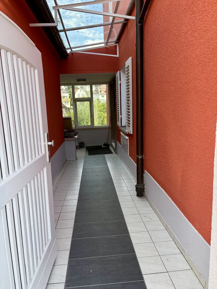 4 Zimmer Wohnung mit 90 m² in Stuttgart – Bild 2