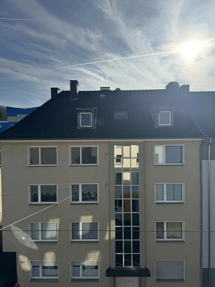 4 Zimmer Wohnung mit 80 m² in Hagen – Bild 3