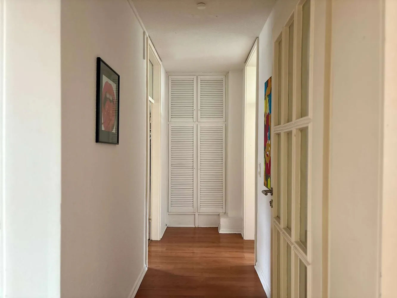 2 Zimmer Wohnung mit 84 m² in Hameln – Bild 2