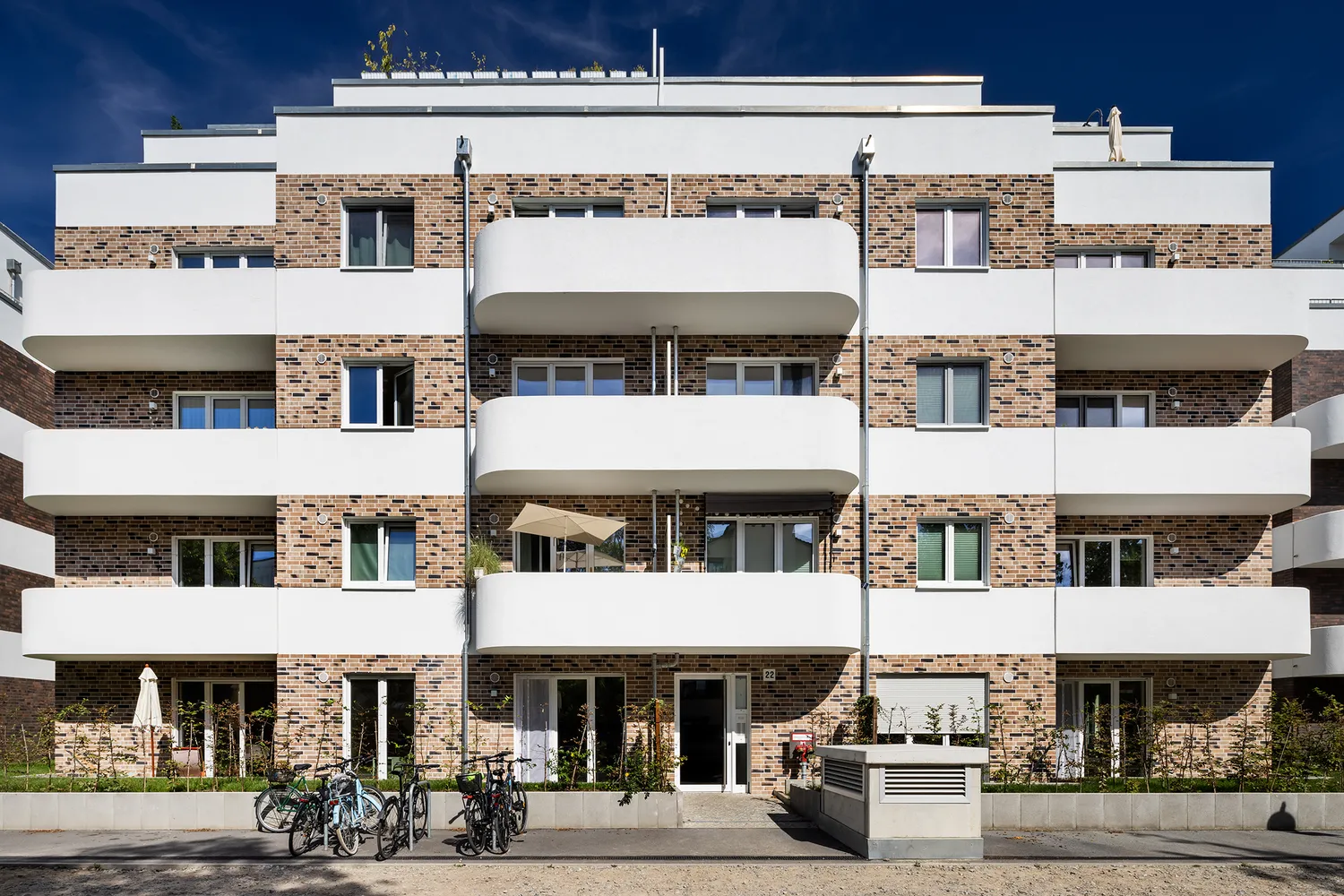 2 Zimmer Wohnung mit 71 m² in Berlin – Bild 2