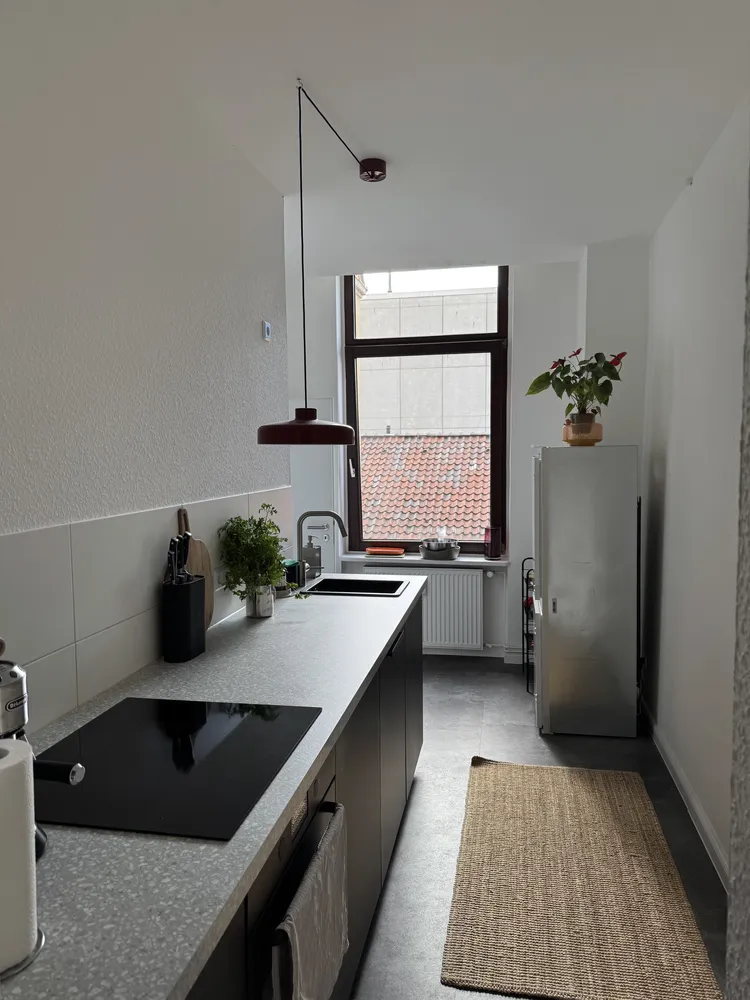 3 Zimmer Wohnung mit 80 m² in Hannover – Bild 3