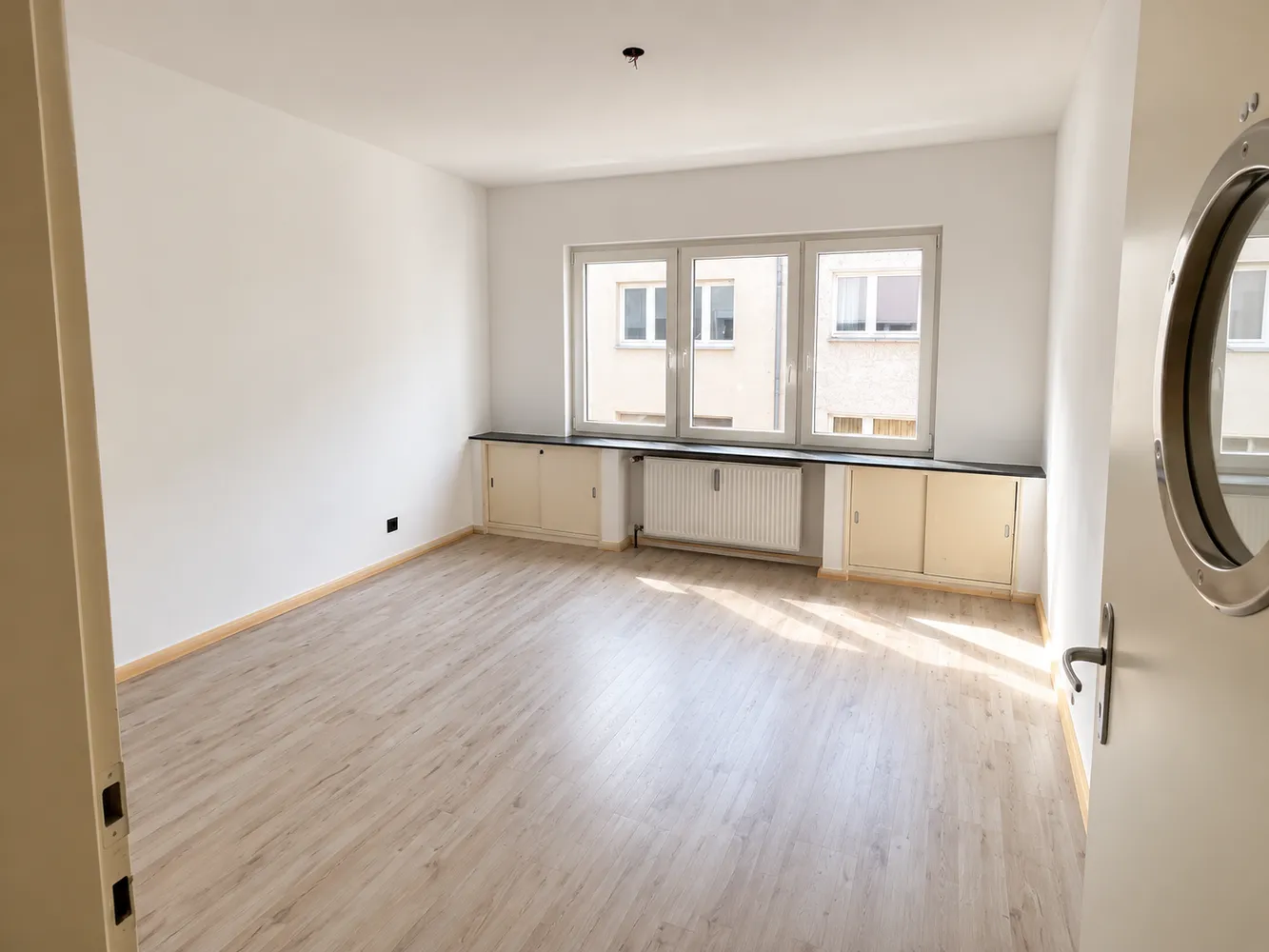 2 room apartment with 47 m² in Cologne – Photo 8