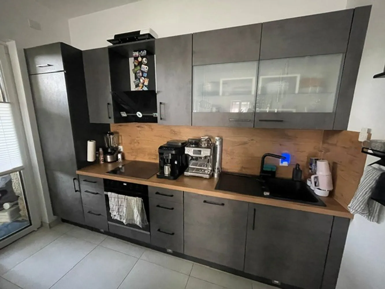 3 Zimmer Wohnung mit 93 m² in Bochum – Bild 7