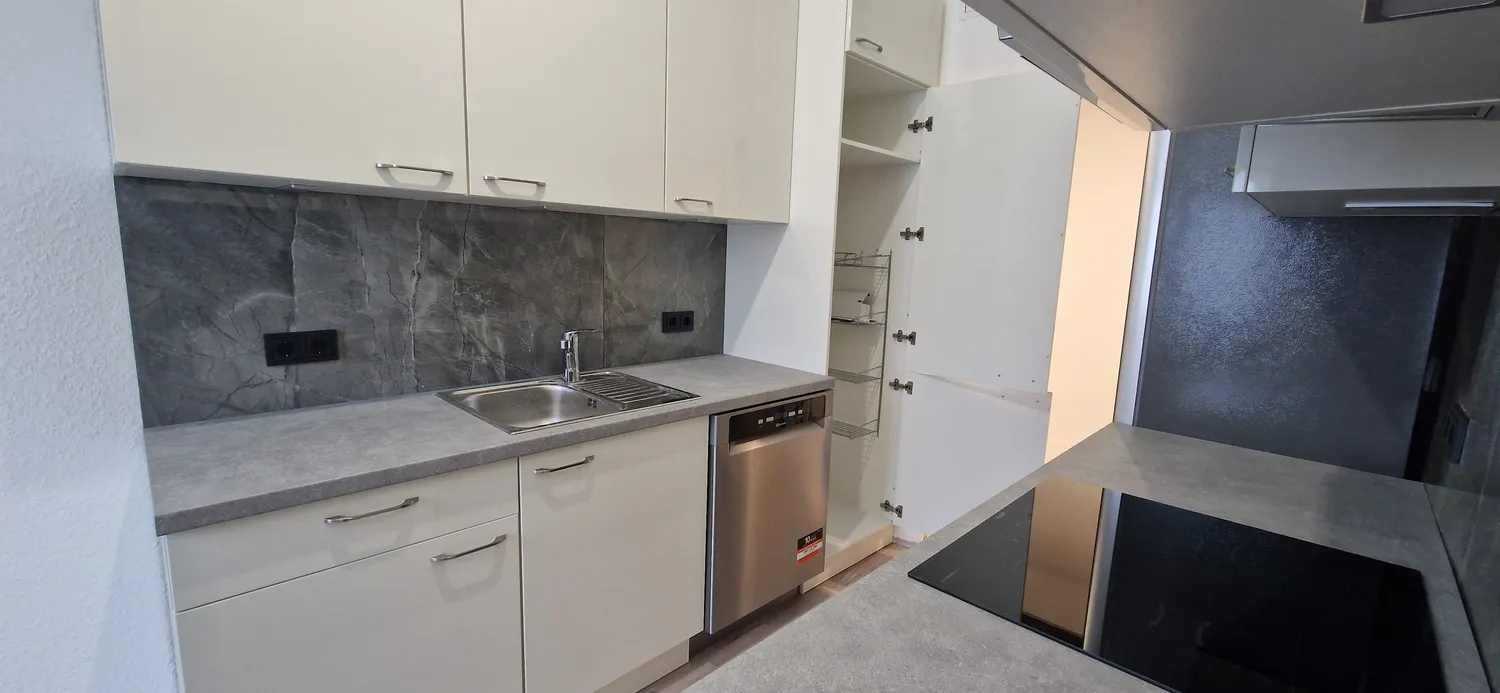3 room apartment with 96 m² in Berlin – Photo 2