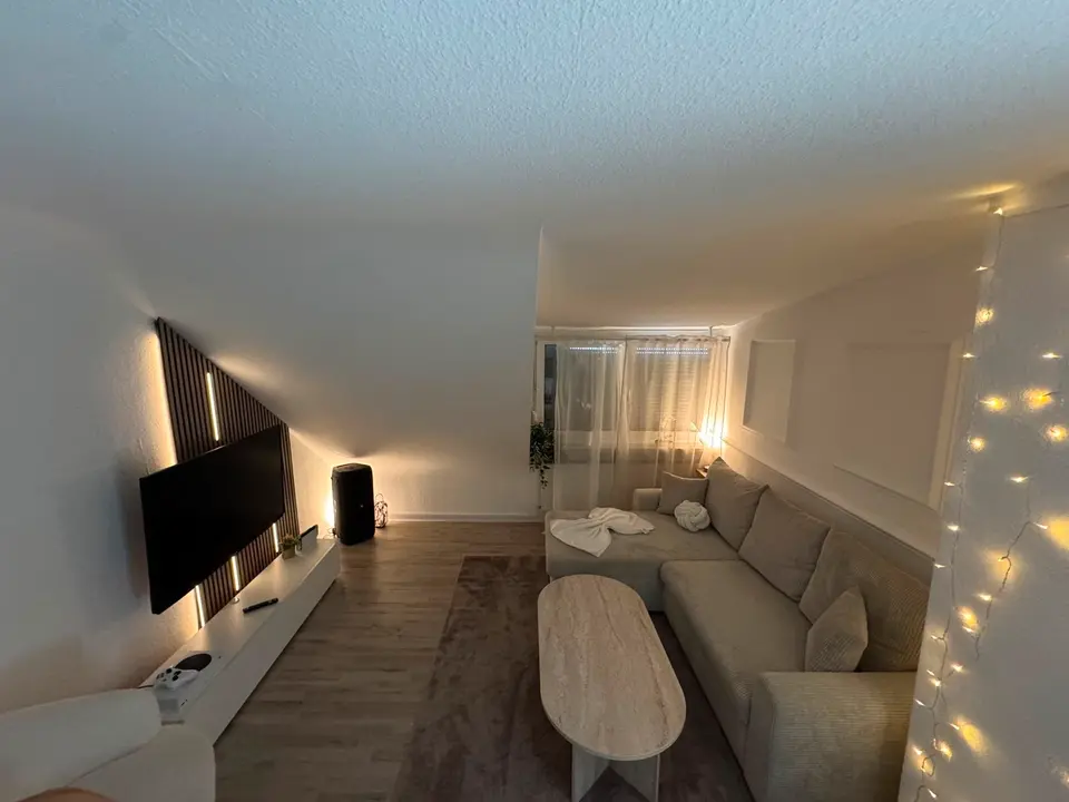 2 Zimmer Wohnung mit 38 m² in Trier – Bild 3