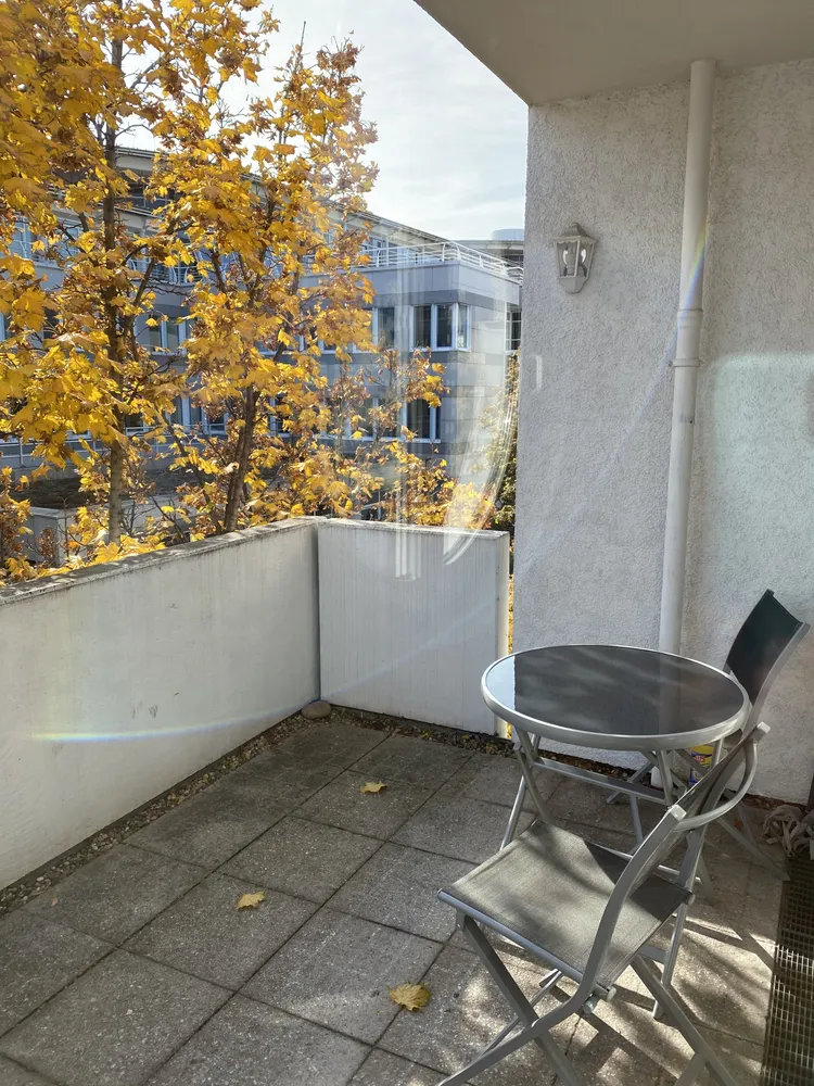 3 Zimmer Wohnung mit 87 m² in Stuttgart – Bild 4
